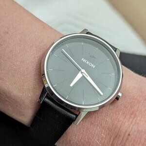 NIXON Kensington Watch